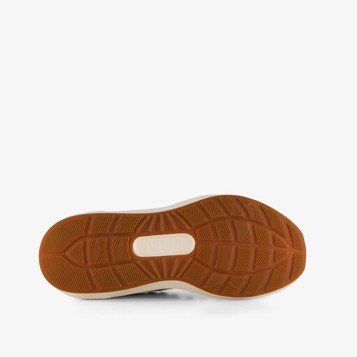 Softride Enzo 5 Slip Tech dames sneakers wit roze