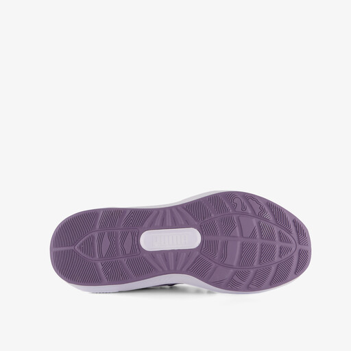 Softride Enzo 5 Slip Tech dames sneakers paars
