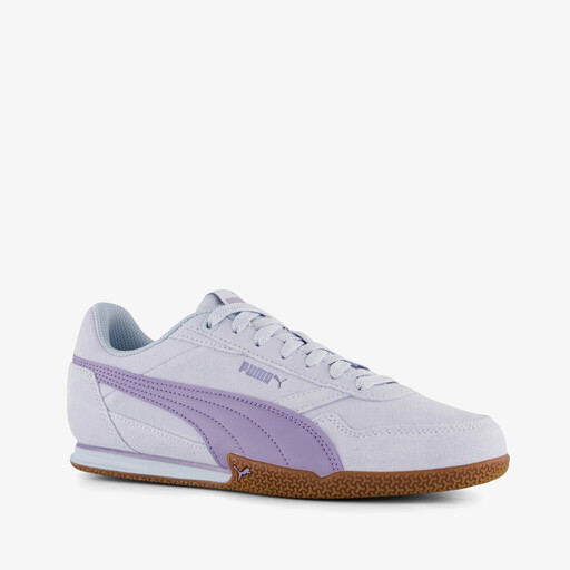 Bella Donna SD dames sneakers paars