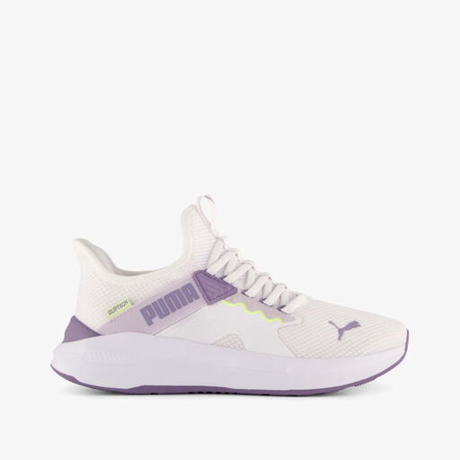 Softride Enzo 5 Slip Tech dames sneakers paars