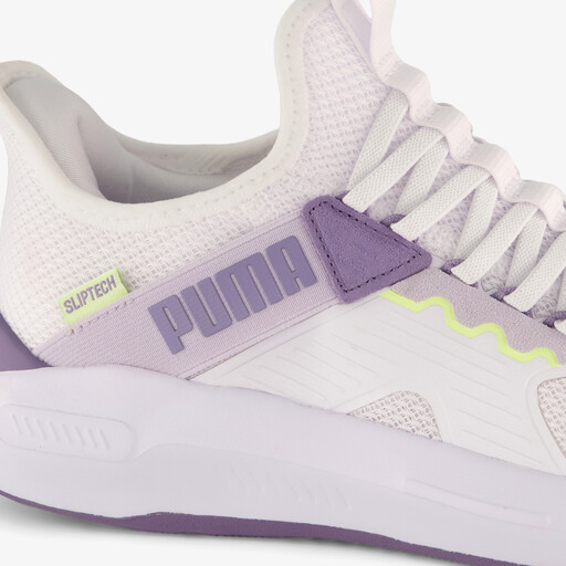 Softride Enzo 5 Slip Tech dames sneakers paars