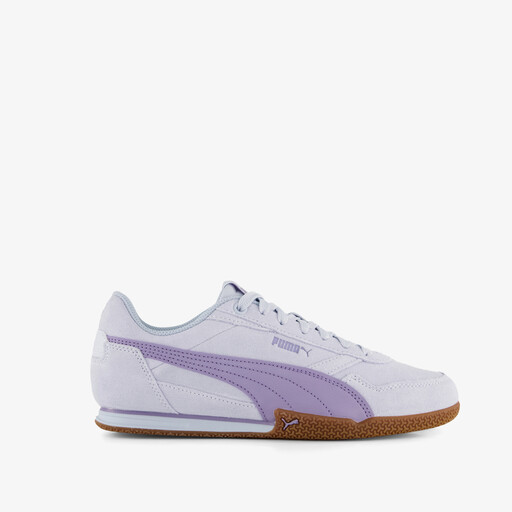 Bella Donna SD dames sneakers paars