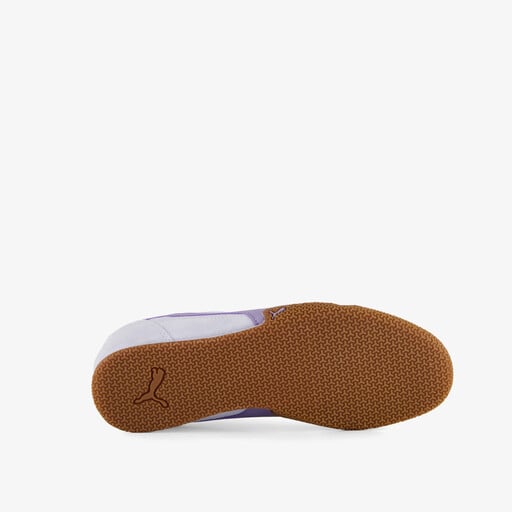 Bella Donna SD dames sneakers paars