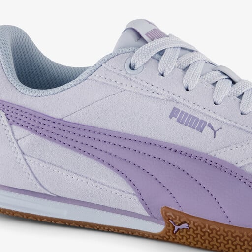 Bella Donna SD dames sneakers paars