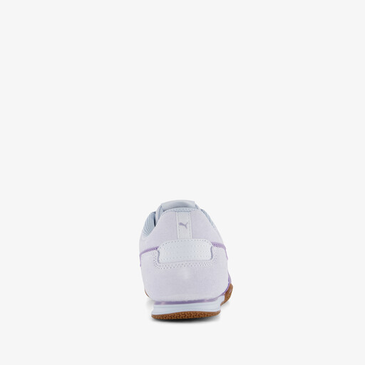 Bella Donna SD dames sneakers paars