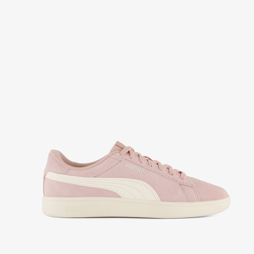 Smash 3.0 dames sneakers wit