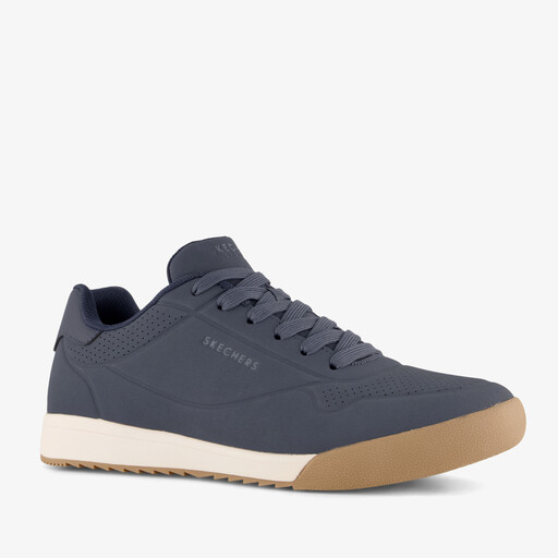 Zinger 2.0 heren sneakers blauw