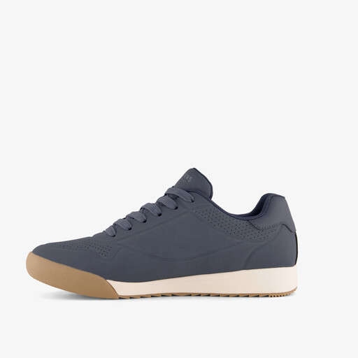 Zinger 2.0 heren sneakers blauw
