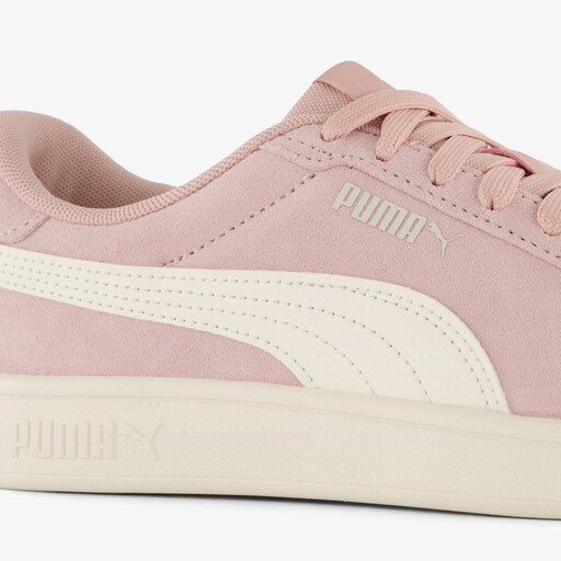 Smash 3.0 dames sneakers wit