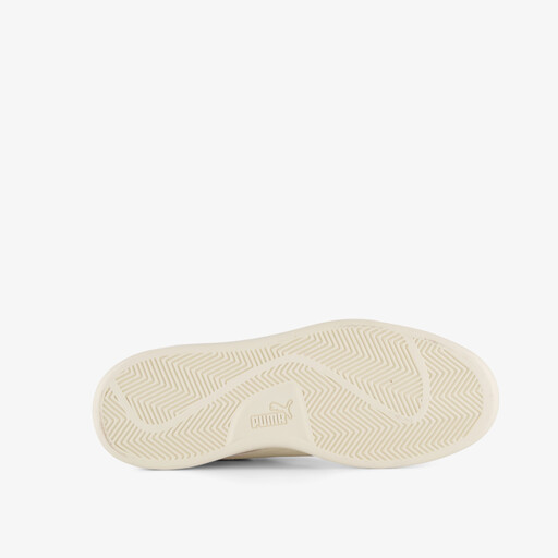 Smash 3.0 dames sneakers wit