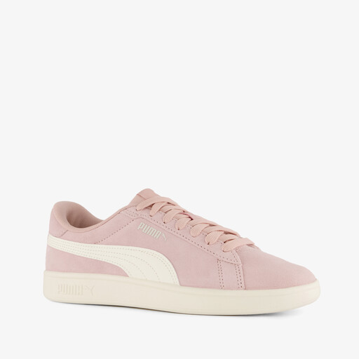 Smash 3.0 dames sneakers wit