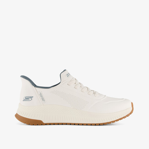 Bobs Squad 4 heren sneakers wit