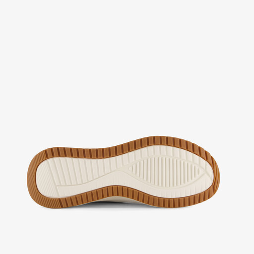 Bobs Squad 4 heren sneakers wit
