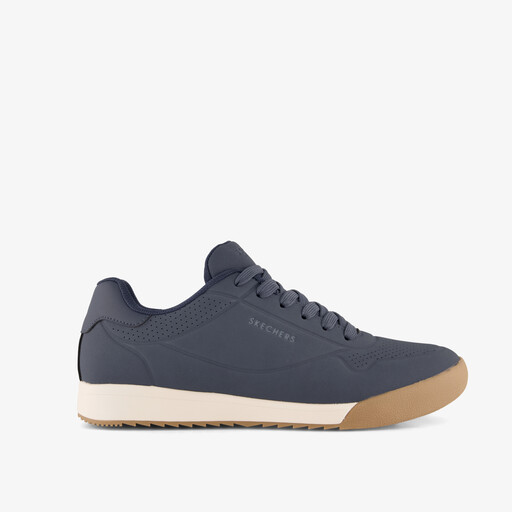 Zinger 2.0 heren sneakers blauw