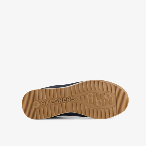 Zinger 2.0 heren sneakers blauw