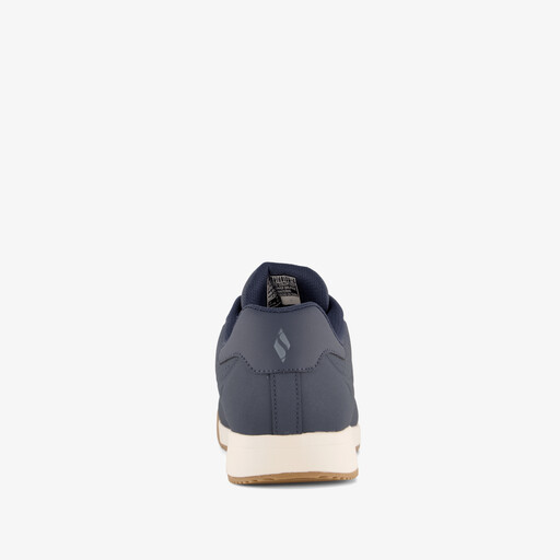 Zinger 2.0 heren sneakers blauw