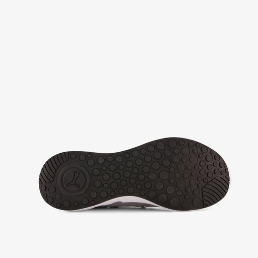 Softride Carson Sliptech heren sneakers grijs