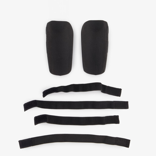 Tiro SG EU Club scheenbeschermers zwart goud