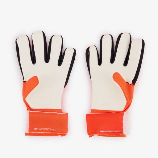 Future Play kinder keeperhandschoenen rood