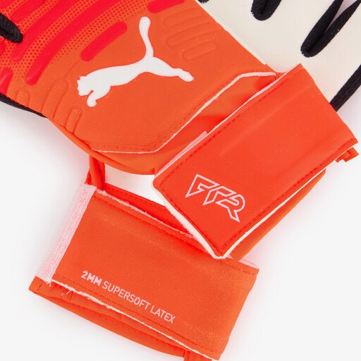 Future Play kinder keeperhandschoenen rood