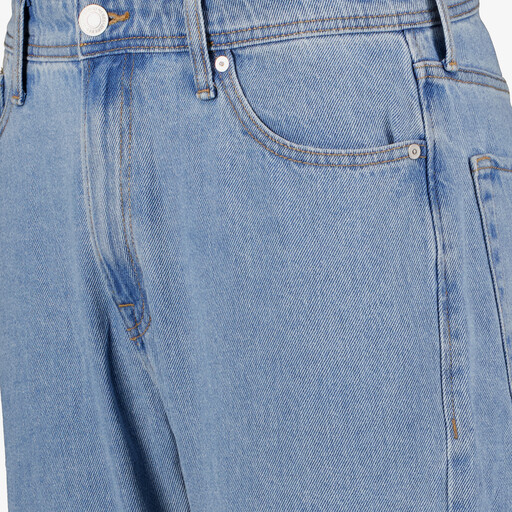 Jrebryan Jjcraft heren jeans lichtblauw L34