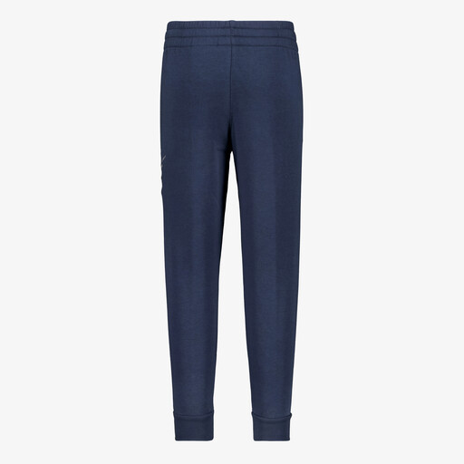 Sportswear Club Fleece kinder joggingbroek blauw