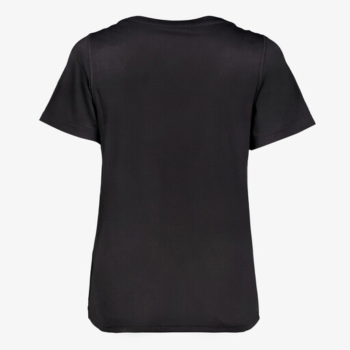 WE MIN SCP dames sport T-shirt zwart