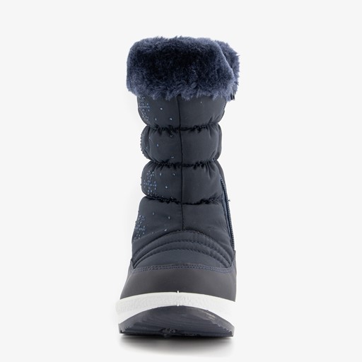 Gevoerde kinder snowboots