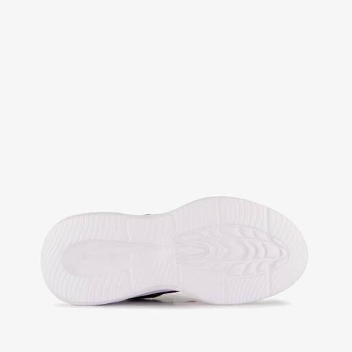 S-Lights: Sola Glow meisjes sneakers met lichtjes paars