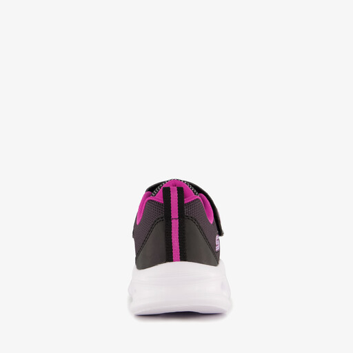 S-Lights: Sola Glow meisjes sneakers met lichtjes paars