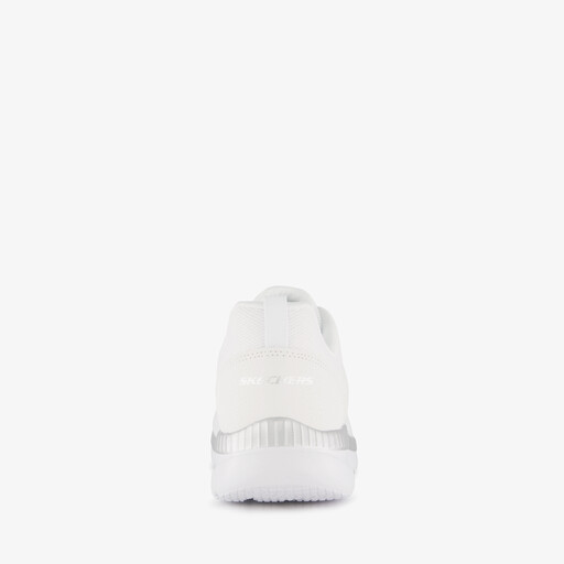 Bountiful Quick Path dames sneakers wit