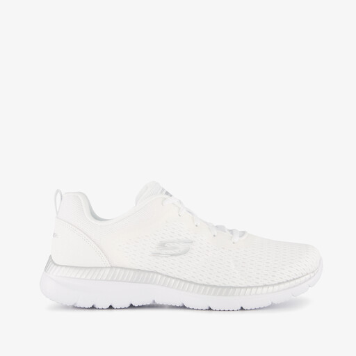 Bountiful Quick Path dames sneakers wit
