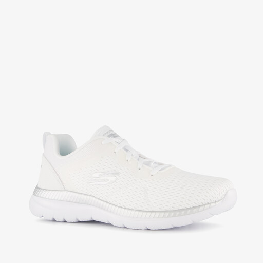 Bountiful Quick Path dames sneakers wit