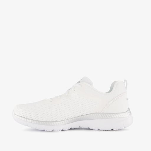 Bountiful Quick Path dames sneakers wit