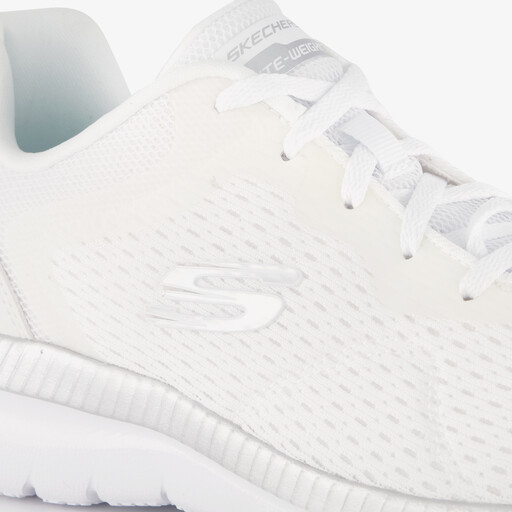 Bountiful Quick Path dames sneakers wit