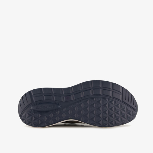 Lancer – Dalton heren sneakers taupe