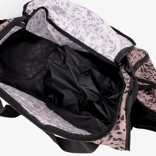 Challenger AOP Small sporttas met panterprint 35 liter