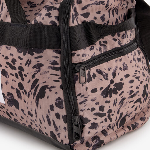 Challenger AOP Small sporttas met panterprint 35 liter