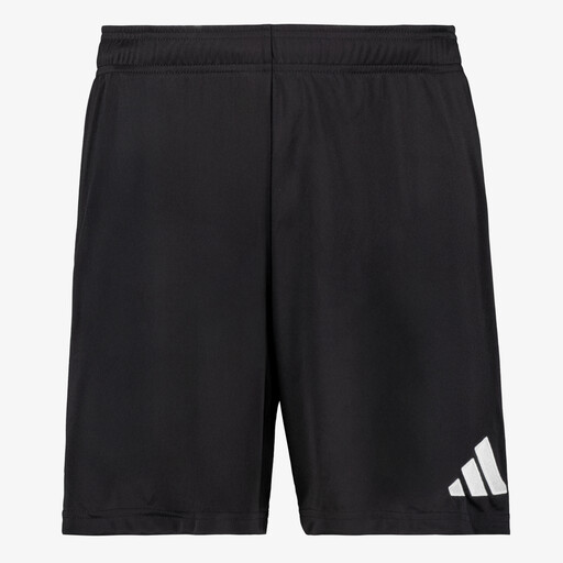 Entrada 26 heren sportshort zwart