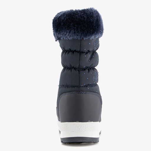 Gevoerde kinder snowboots