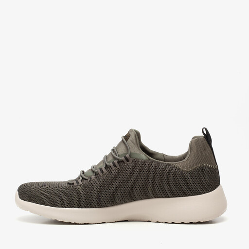 Dynamight heren sneakers groen