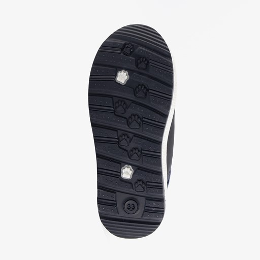 Gevoerde kinder snowboots