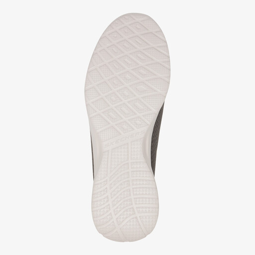 Dynamight heren sneakers groen