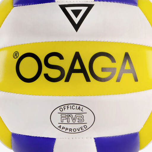 Beach volleybal