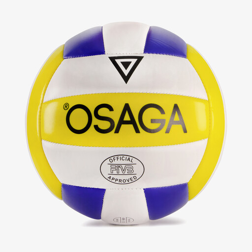 Beach volleybal