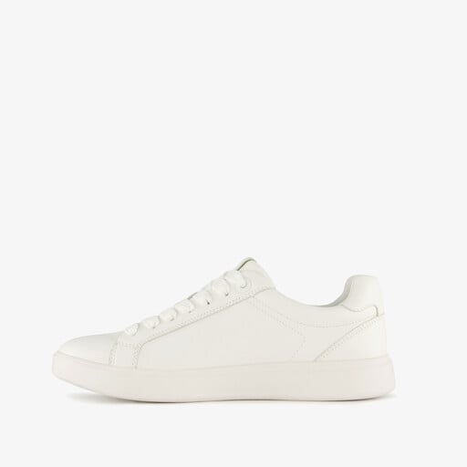 Dames sneakers wit