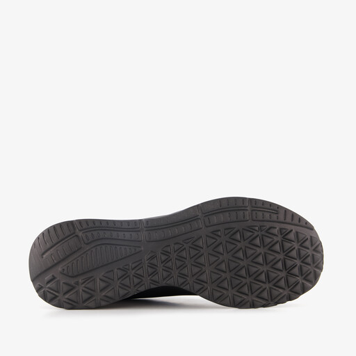 Uno Lite dames sneakers zwart