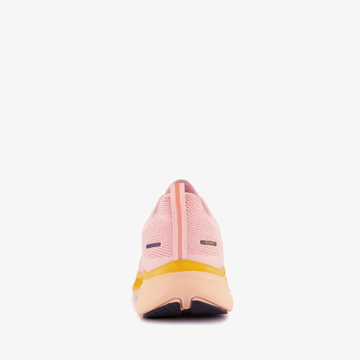 Dames sportschoenen roze oranje