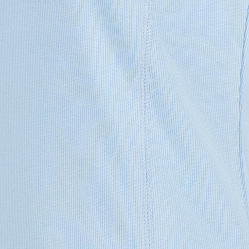 Sportshirt dames blauw