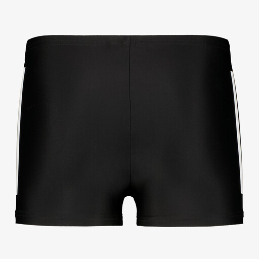 Jongens zwembroek zwart